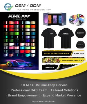 OEM / ODM Customization Service